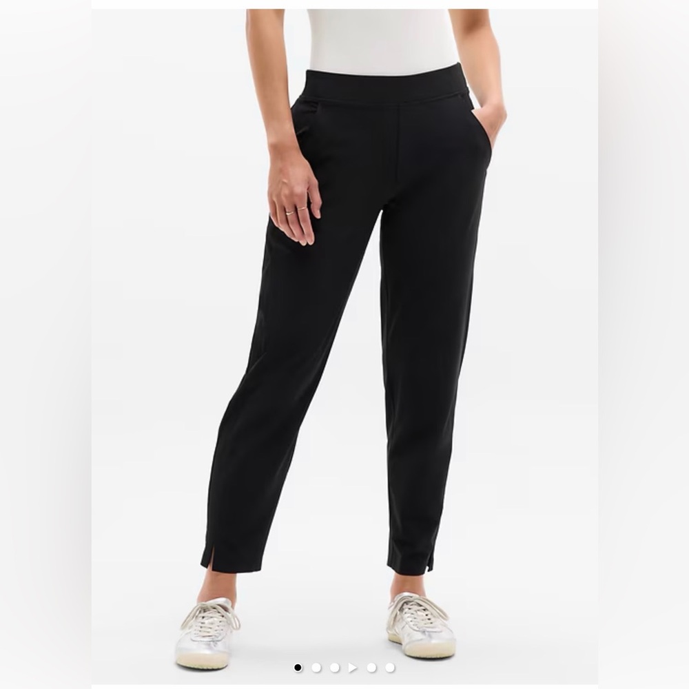 Like New Athleta Brooklyn Ankle Pant